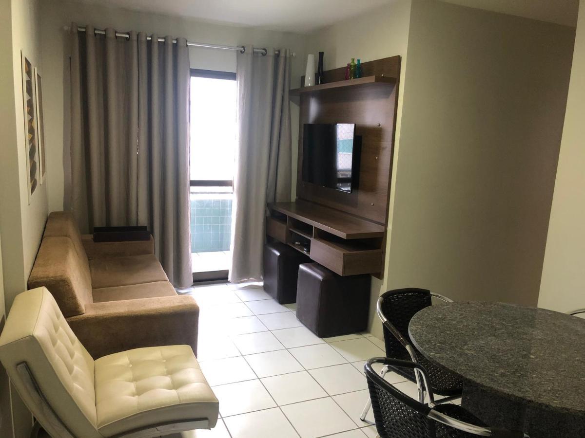 Apt. Para Familia - Completo Em Recife, Boa Viagem - 3 Qts - P/ 6 Pessoas - 300M Da Praia エクステリア 写真
