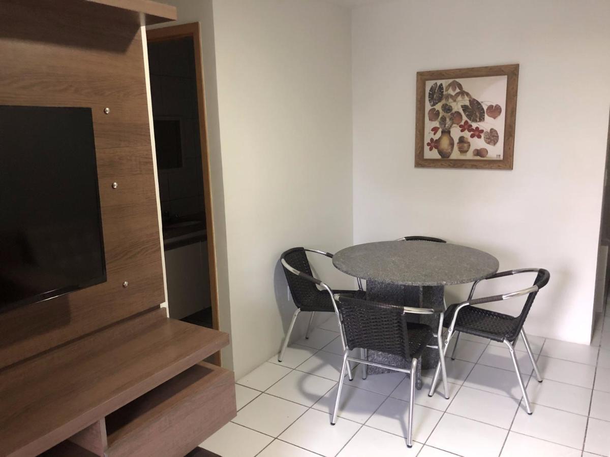 Apt. Para Familia - Completo Em Recife, Boa Viagem - 3 Qts - P/ 6 Pessoas - 300M Da Praia エクステリア 写真
